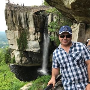 Meet your Posher, Payam